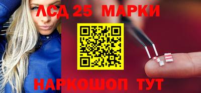 гашик Берёзовский